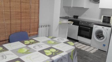 Apartamento de vacaciones en ZARAGOZA (Zaragoza)Casa de vacaciones