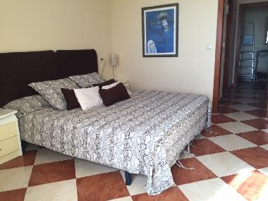 Apartamento de vacaciones en Benidorm (Alicante / Alacant)Casa de vacaciones