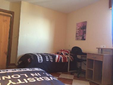 Apartamento de vacaciones en Benidorm (Alicante / Alacant)Casa de vacaciones