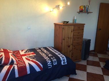 Apartamento de vacaciones en Benidorm (Alicante / Alacant)Casa de vacaciones