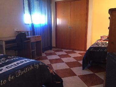 Apartamento de vacaciones en Benidorm (Alicante / Alacant)Casa de vacaciones