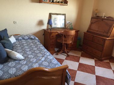 Apartamento de vacaciones en Benidorm (Alicante / Alacant)Casa de vacaciones