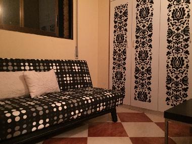 Apartamento de vacaciones en Benidorm (Alicante / Alacant)Casa de vacaciones