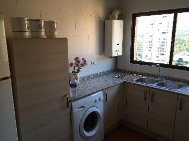 Apartamento de vacaciones en Benidorm (Alicante / Alacant)Casa de vacaciones