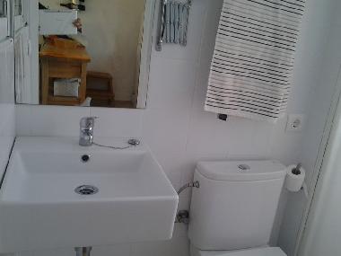 Casa de vacaciones en Conil de la Frontera (C�diz)Casa de vacaciones