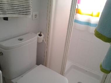 Casa de vacaciones en Conil de la Frontera (C�diz)Casa de vacaciones