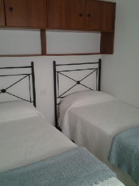 Casa de vacaciones en Conil de la Frontera (C�diz)Casa de vacaciones