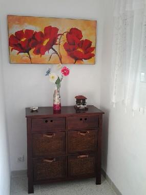 Casa de vacaciones en Conil de la Frontera (C�diz)Casa de vacaciones