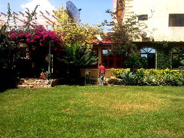 Apartamento de vacaciones en North Legon - Accra (Greater Accra)Casa de vacaciones