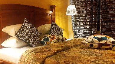 Apartamento de vacaciones en North Legon - Accra (Greater Accra)Casa de vacaciones