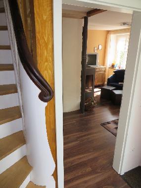 Casa de vacaciones en Soultzeren (Haut-Rhin)Casa de vacaciones