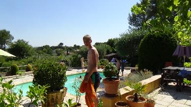 Villa en Lorgues (Var)Casa de vacaciones