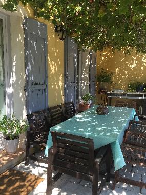 Villa en Lorgues (Var)Casa de vacaciones