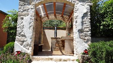 Villa en Rakalj (Istarska)Casa de vacaciones