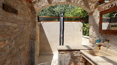 Villa en Rakalj (Istarska)Casa de vacaciones