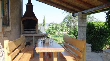 Villa en Rakalj (Istarska)Casa de vacaciones