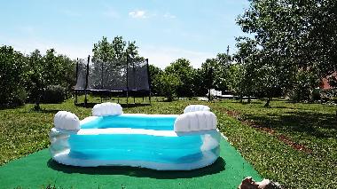 Villa en Rakalj (Istarska)Casa de vacaciones