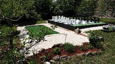 Villa en Rakalj (Istarska)Casa de vacaciones