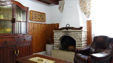 Villa en Rakalj (Istarska)Casa de vacaciones