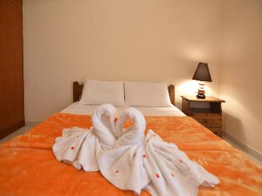 Apartamento de vacaciones en zakros (Lasithi)Casa de vacaciones