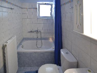 Apartamento de vacaciones en zakros (Lasithi)Casa de vacaciones