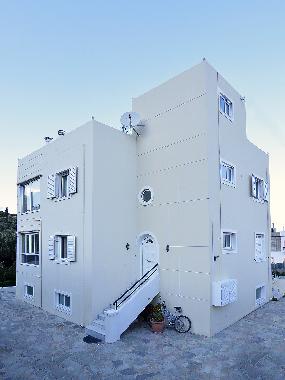 Apartamento de vacaciones en zakros (Lasithi)Casa de vacaciones