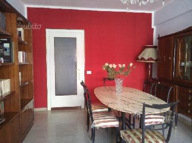 Apartamento de vacaciones en rome (Roma)Casa de vacaciones