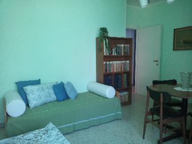 Apartamento de vacaciones en rome (Roma)Casa de vacaciones