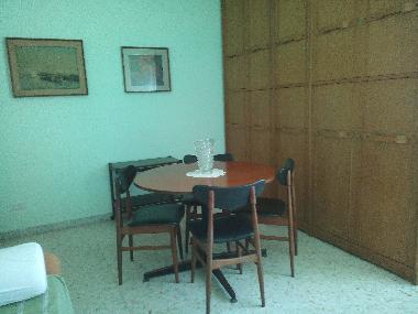 Apartamento de vacaciones en rome (Roma)Casa de vacaciones