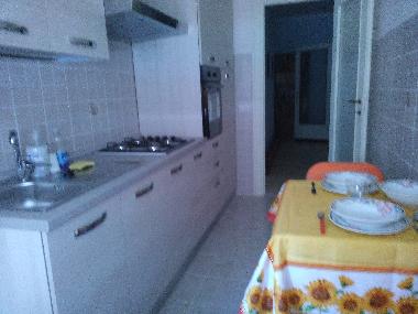 Apartamento de vacaciones en rome (Roma)Casa de vacaciones