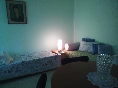 Apartamento de vacaciones en rome (Roma)Casa de vacaciones