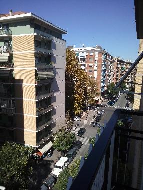 Apartamento de vacaciones en rome (Roma)Casa de vacaciones