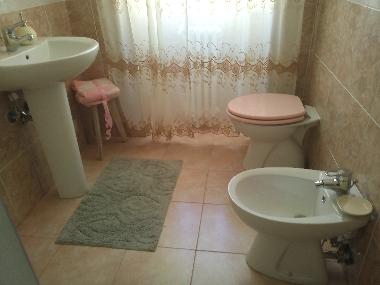 Apartamento de vacaciones en rome (Roma)Casa de vacaciones