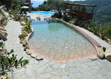 Apartamento de vacaciones en Rapallo (Genova)Casa de vacaciones