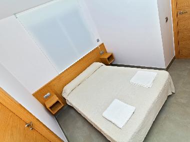 Apartamento de vacaciones en D�nia (Alicante / Alacant)Casa de vacaciones