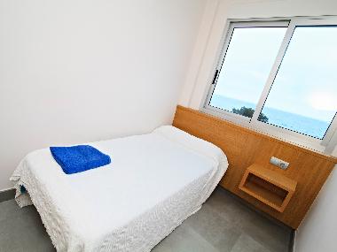 Apartamento de vacaciones en D�nia (Alicante / Alacant)Casa de vacaciones