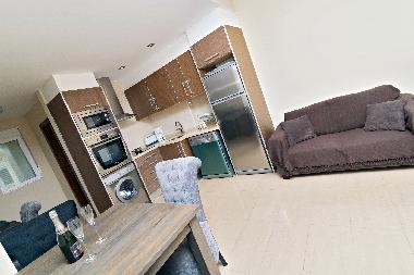 Apartamento de vacaciones en Dnia (Alicante / Alacant)Casa de vacaciones