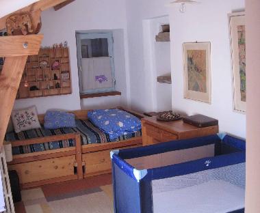 Casa de vacaciones en Connac (Aveyron)Casa de vacaciones