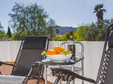 Chalet en Dnia (Alicante / Alacant)Casa de vacaciones