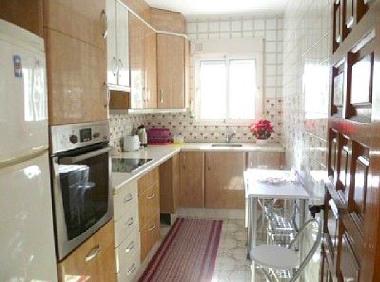 Chalet en Dnia (Alicante / Alacant)Casa de vacaciones