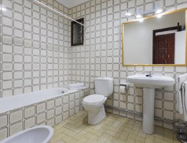 Chalet en D�nia (Alicante / Alacant)Casa de vacaciones