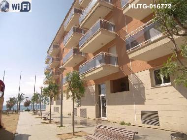 Apartamento de vacaciones en Sant Antoni de Calonge (Girona)Casa de vacaciones