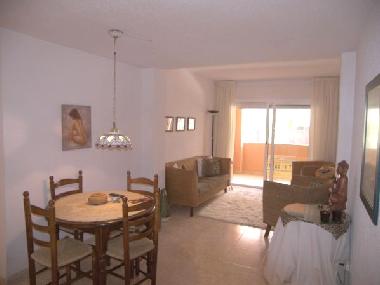 Apartamento de vacaciones en Sant Antoni de Calonge (Girona)Casa de vacaciones