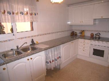 Apartamento de vacaciones en Sant Antoni de Calonge (Girona)Casa de vacaciones