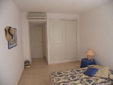 Apartamento de vacaciones en Sant Antoni de Calonge (Girona)Casa de vacaciones