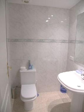 Apartamento de vacaciones en Sant Antoni de Calonge (Girona)Casa de vacaciones