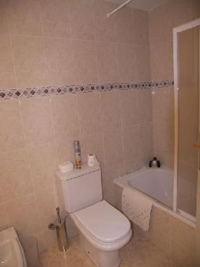 Apartamento de vacaciones en Sant Antoni de Calonge (Girona)Casa de vacaciones