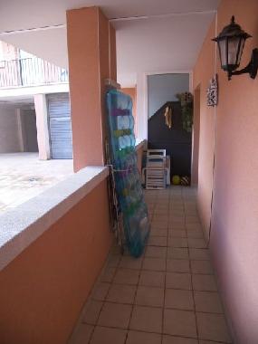 Apartamento de vacaciones en Sant Antoni de Calonge (Girona)Casa de vacaciones