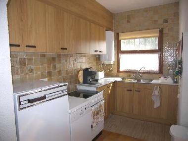 Casa de vacaciones en Calonge (Girona)Casa de vacaciones