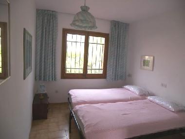 Casa de vacaciones en Calonge (Girona)Casa de vacaciones